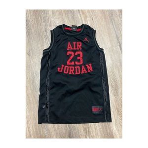 Jordan Jersey